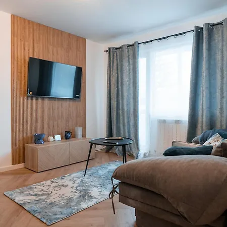 Ka Apartment Brasov