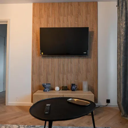 Apartment Ka *