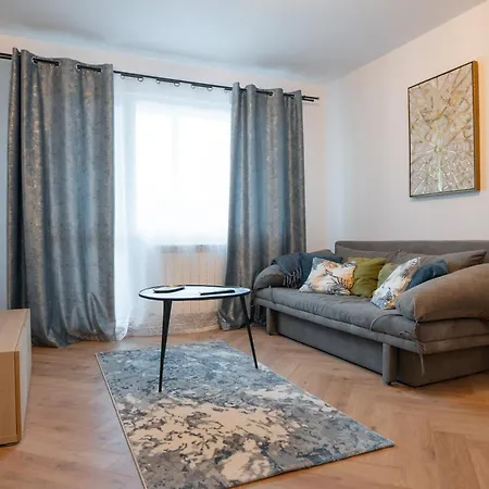 Ka Apartment