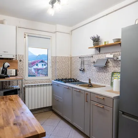 Ka Apartment