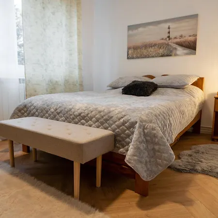 Ka Apartment