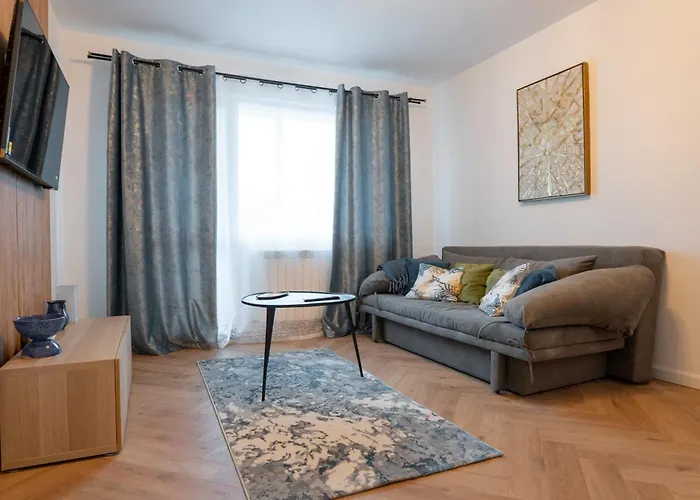 Ka Апартаменти