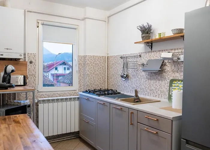 Ka Апартаменти