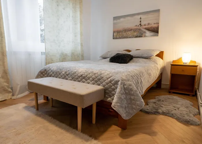 Ka Апартаменти